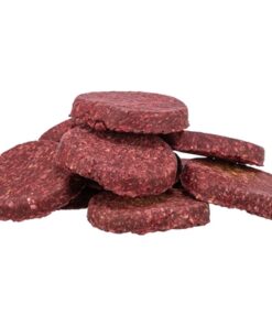 TRIXIE CRACKERS MET BIET