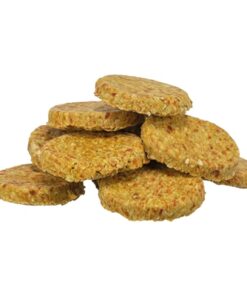 TRIXIE CRACKERS MET WORTEL