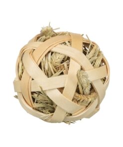 TRIXIE HOOIBAL BAMBOE