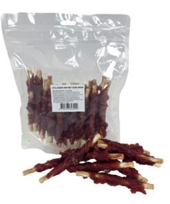 I AM TWISTED STICK COLLAGEEN BAR MET EEND