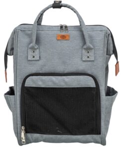 TRIXIE HONDENTAS RUGTAS AVA GRIJS