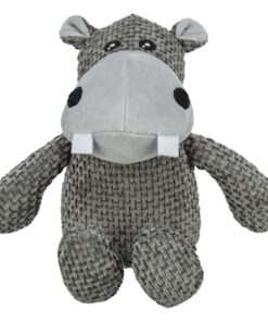 TRIXIE NIJLPAARD PLUCHE