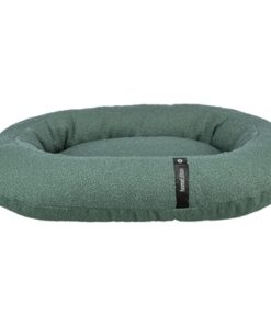 TRIXIE HONDENMAND CITYSTYLE VITAL OVAAL DONKERGROEN