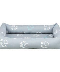 TRIXIE HONDENMAND JIMMY LICHTGRIJS