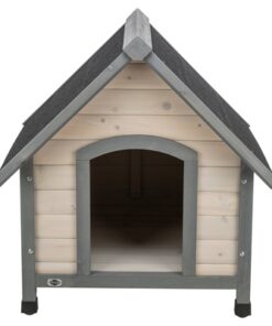 TRIXIE HONDENHOK NATURA GRIJS