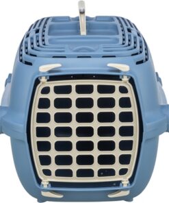 TRIXIE REISMAND RELAX 1 BLAUW