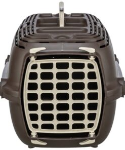 TRIXIE REISMAND RELAX 1 BRUIN