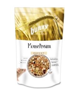 BUNNY NATURE MUIZENDROOM EXPERT