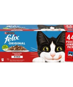 FELIX ORIGINAL COUNTRYSIDE SELECTIE IN GELEI