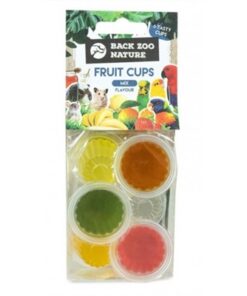 BACK ZOO NATURE FRUITKUIPJE ASSORTI MIX