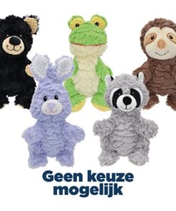 MULTIPET WRINKLEEZ ASSORTI