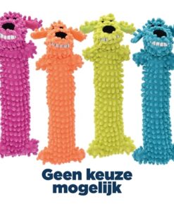 MULTIPET LOOFA FLOPPY MOPPY ASSORTI