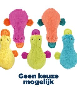 MULITPET DUCKWORTH WEBSTER EEND ASSORTI