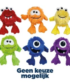 MULTIPET MINIPET MONSTER ASSORTI