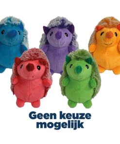 MULTIPET MINIPET EGEL ASSORTI