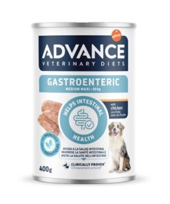 ADVANCE VETERINARY DIET DOG WEIGHT BALANCE MEDIUM / MAXI
