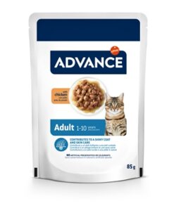 ADVANCE CAT ADULT CHICKEN