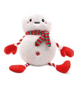 CROCI SNEEUWPOP ECO GERECYCLED