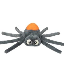 FUZZYARD ARACHNATE THE SPIDER GRIJS / ORANJE