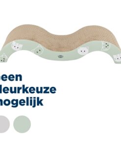 TRIXIE KRABPLANK GOLF MIMI KARTON