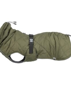 TRIXIE HONDENJAS MINOT OLIJFGROEN