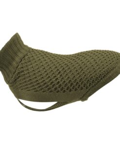 TRIXIE HONDENTRUI NORWOOD OLIJFGROEN