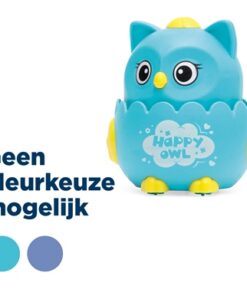 IMAC HAPPY OWL SPEED ASSORTI