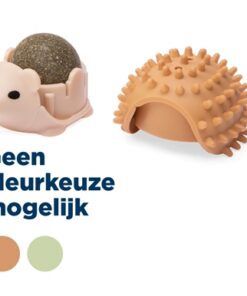 IMAC EGEL MET CATNIP BAL ASSORTI