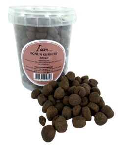 I AM KONIJN KNIKKERS