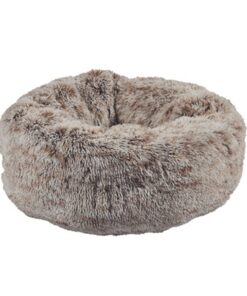 CROCI HONDENMAND DONUT BICOLOR BEIGE