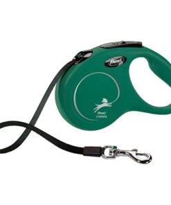 FLEXI ROLLIJN CLASSIC TAPE OLIJFGROEN