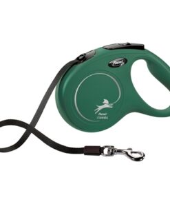 FLEXI ROLLIJN CLASSIC TAPE OLIJFGROEN