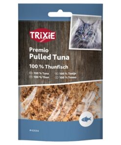 TRIXIE PREMIO PULLED TONIJN
