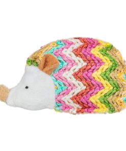 TRIXIE EGEL KATTENKRUID / CATNIP GEMELEERDE KLEUREN