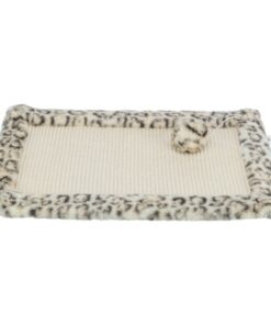 TRIXIE KRABMAT LEO PANTERPRINT CREME