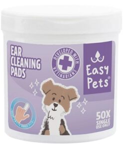EASYPETS EAR FINGER PADS