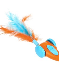 FOFOS INTERACTIEVE RACE WAGEN MET VEREN