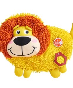 FOFOS CRINKLE TOUGH LEEUW ZONDER VULLING