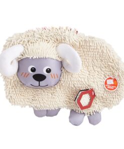 FOFOS CRINKLE TOUGH SCHAAP ZONDER VULLING