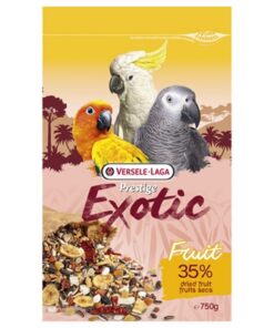 VERSELE-LAGA EXOTIC FRUIT PAPEGAAI
