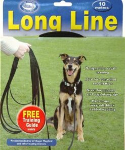 COA CLIX LOOPLIJN ZWART