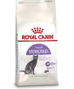 ROYAL CANIN STERILISED