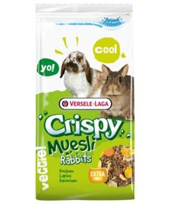 VERSELE-LAGA CRISPY CUNI KONIJN