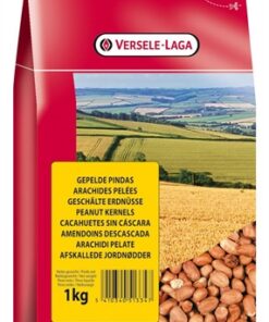 PRESTIGE GEPELDE PINDA'S