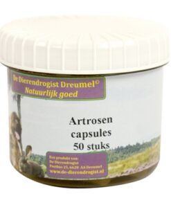 DIERENDROGIST ARTROSEN CAPSULES