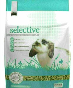 SUPREME SCIENCE SELECTIVE RABBIT