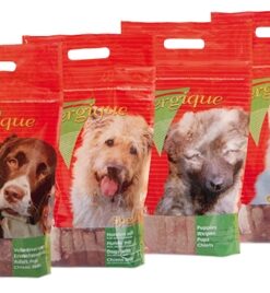 ENERGIQUE NR 2 PUPPY