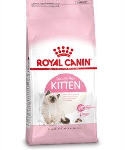 ROYAL CANIN KITTEN