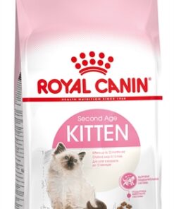 ROYAL CANIN KITTEN