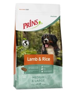 PRINS PROCARE LAM / RIJST